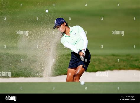 celine boutier solheim cup 2023|Celine boutier golf.